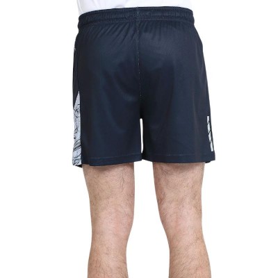 Pantaloncini Bullpadel Coles Blu Navy