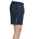 Bullpadel Coles Navy Blue Shorts