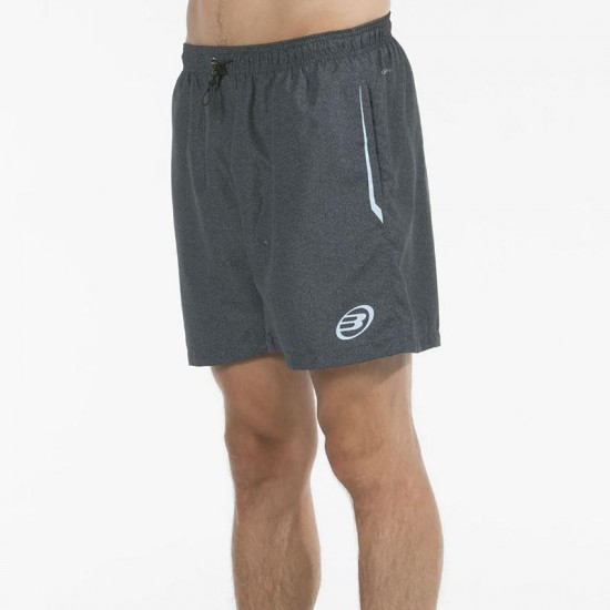 Short Bullpadel Cregue Negro Vigore