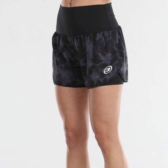 Short Bullpadel Elote Black