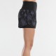 Short Bullpadel Elote Negro