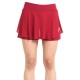 Bullpadel Short Gemma Triay Exito Cereza Mujer