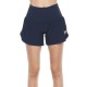 Short Bullpadel Jonio Intense Blue Femmes