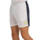 Short Bullpadel Laracha Blanc