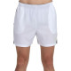 Short Bullpadel Legar Blanc