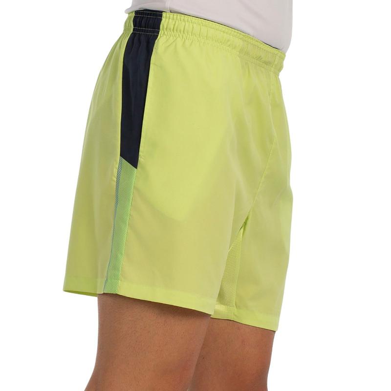 Short Bullpadel Legar Limon
