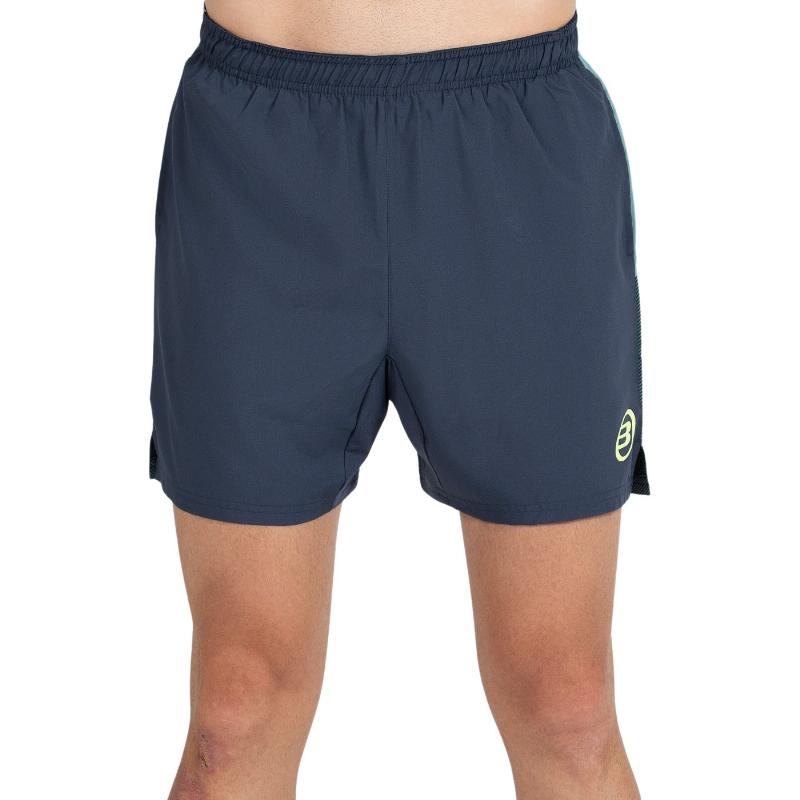 Bullpadel Legar Deep Ocean Pantaloncini