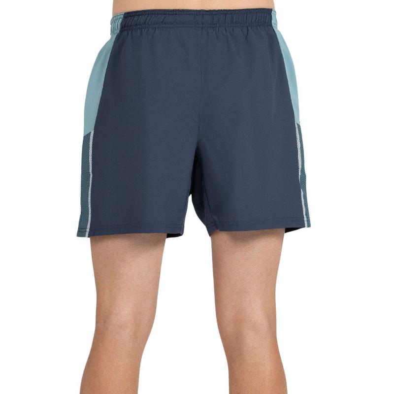Bullpadel Legar Deep Ocean Pantaloncini