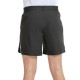 Pantaloncini Bullpadel Light Black