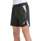 Pantaloncini Bullpadel Light Black