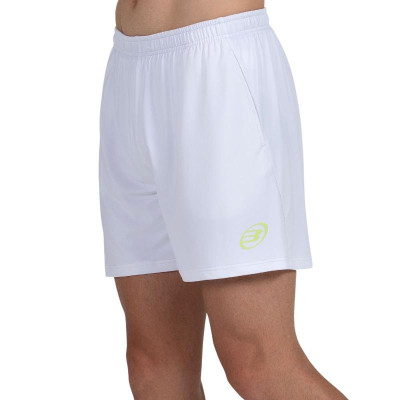Bullpadel Lixar Branco Curto
