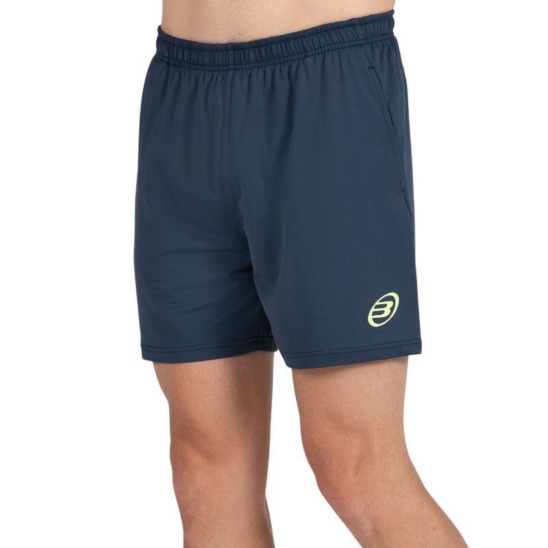 Bullpadel Short Deep Ocean Sanding
