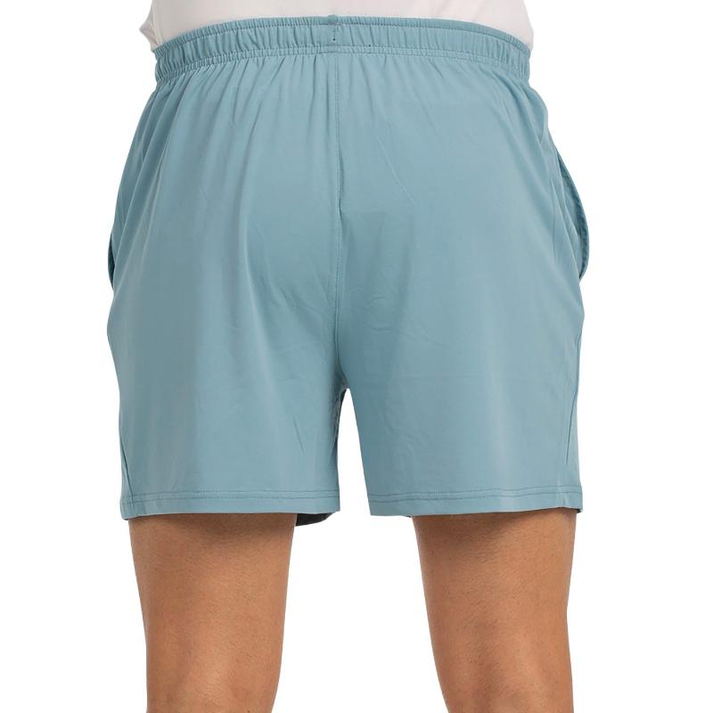 Bullpadel Lixamento Curto Verde Teal