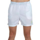 Pantaloncini Bullpadel Full White
