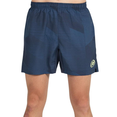 Bullpadel Short Full Deep Ocean