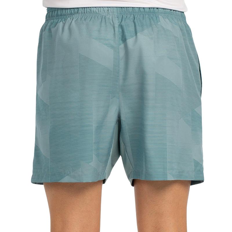 Pantaloncini Bullpadel Full Teal