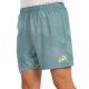 Pantaloncini Bullpadel Full Teal