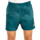 Bullpadel Full Dark Green Shorts