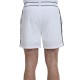 Short Bullpadel Lobios Blanc