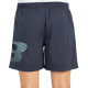 Pantaloncini Bullpadel Lousam Deep Ocean