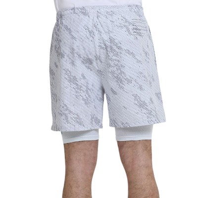 Bullpadel Malpi Ice Shorts