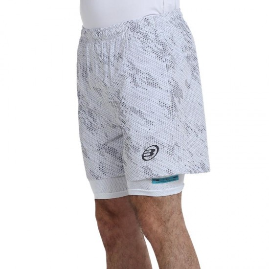 Short Bullpadel Malpi Hielo