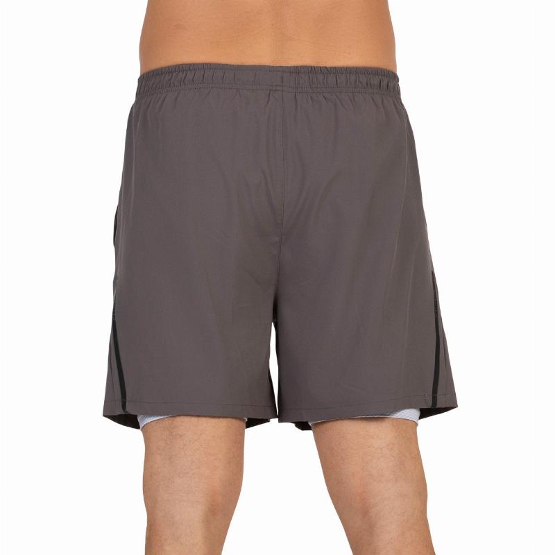 Short Bullpadel Manzan Coke