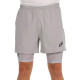 Pantaloncini Bullpadel Manzan Stone