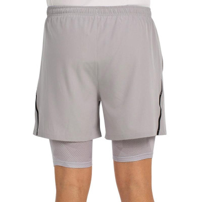 Pantaloncini Bullpadel Manzan Stone