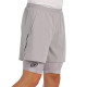 Pantaloncini Bullpadel Manzan Stone
