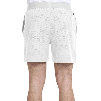 Pantaloncini Bullpadel Masim Ice