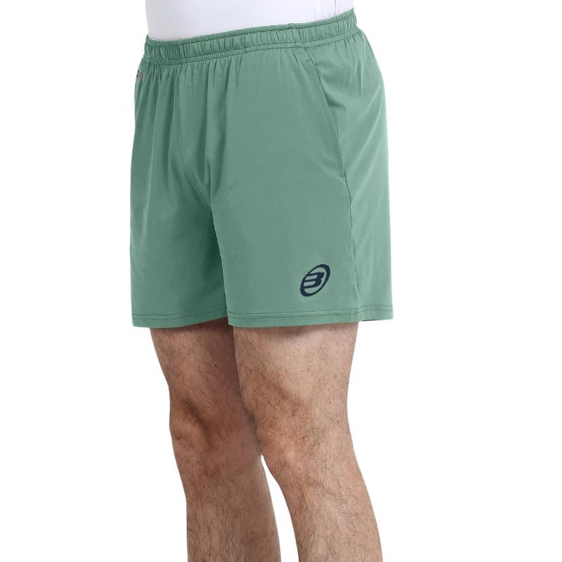 Bullpadel Meis 25V Eucalipto Curto