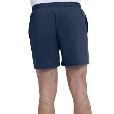 Short Bullpadel Meis Bleu Marine