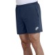 Pantaloncini Bullpadel Meis Blu Navy