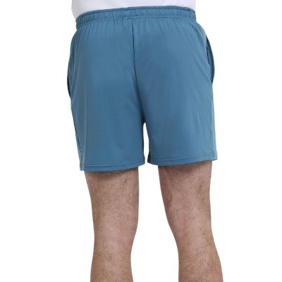 Pantaloncini Bullpadel Meis Shadow Blue