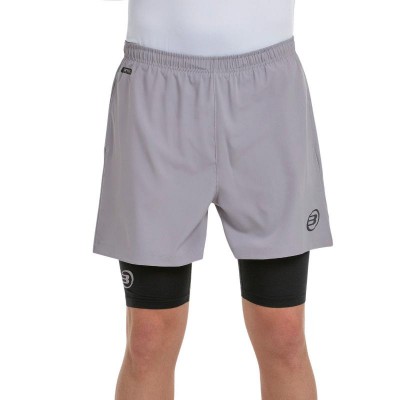 Pantaloncini Bullpadel Meta Topo