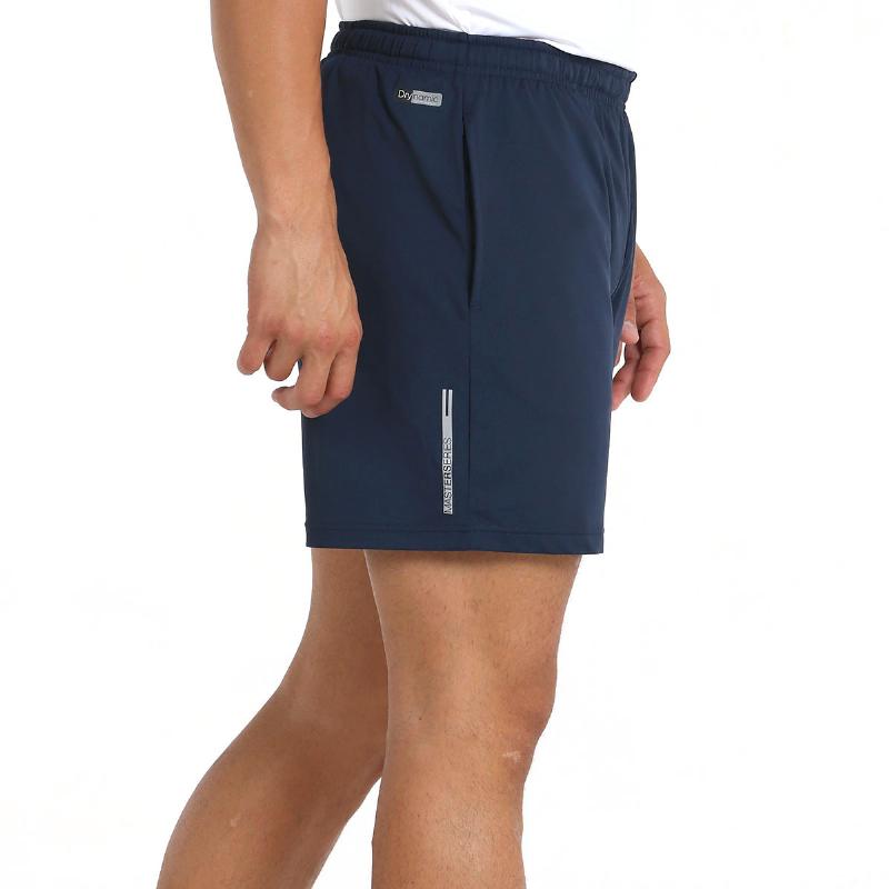 Mirza Deep Ocean Bullpadel Curto