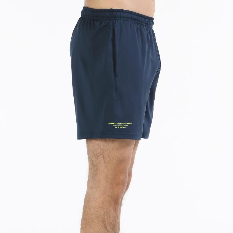 Azul Marinho De Touro Curto Mojel