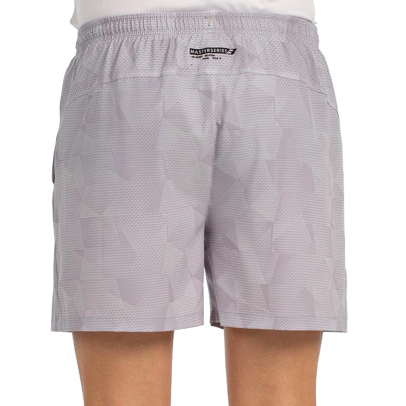 Short Bullpadel Monch Piedra