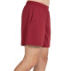 Pantaloncini Bullpadel Monfor Garnet