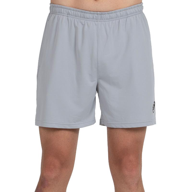 Bullpadel Monfor Stone Shorts