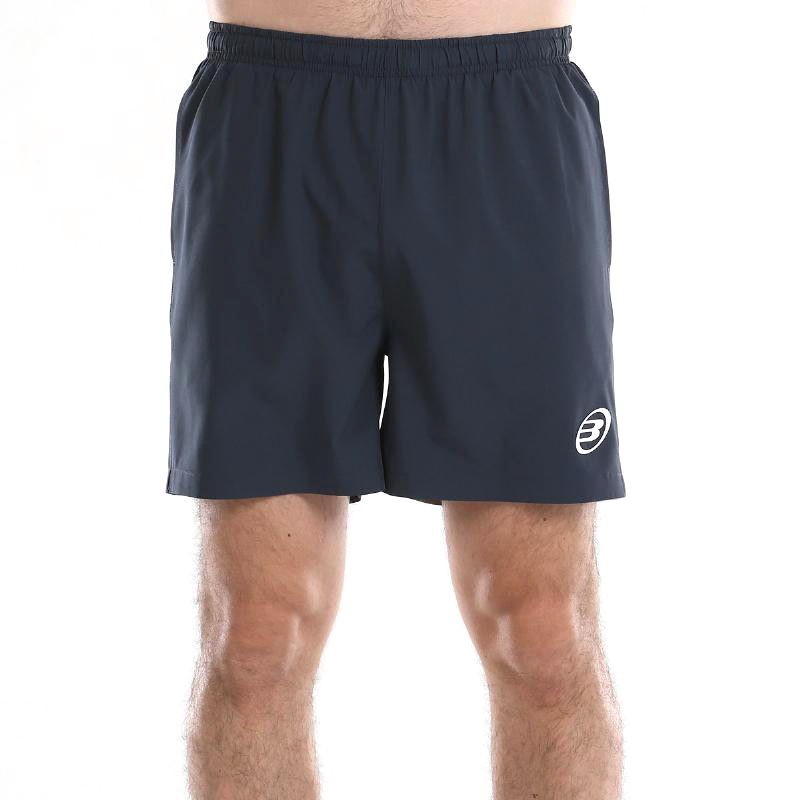 Short Bullpadel Noto Navy Blue