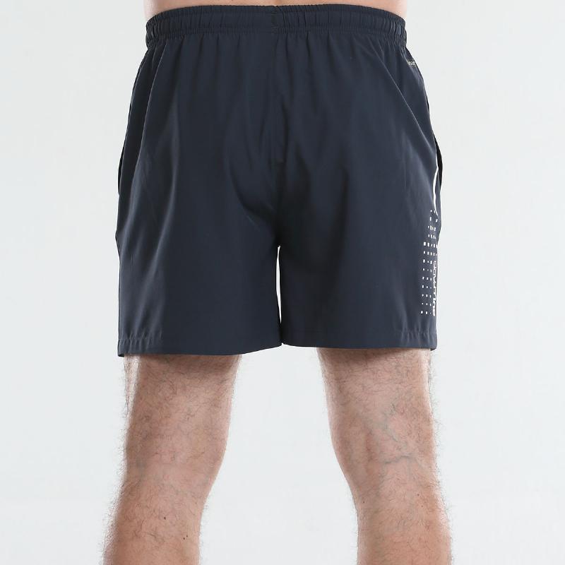 Short Bullpadel Noto Navy Blue