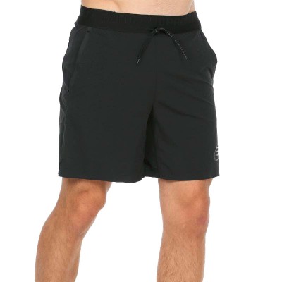 Short Bullpadel Odilio Negro