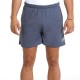 Short Bullpadel Opaco Azul Sombra