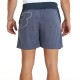 Bullpadel Shorts Opaque Blue Shadow