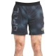 Bullpadel Orge Shorts Antracite