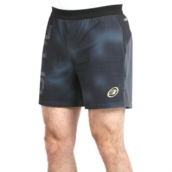 Short Bullpadel Orge Antracita