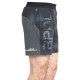 Bullpadel Orge Anthracite Shorts