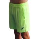 Short Bullpadel Performance Amarillo Azufre Fluor